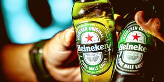 BD Heineken